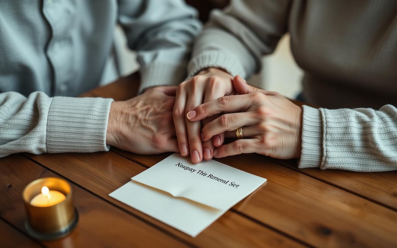 Cremation vs. traditional burial: walking through the choice