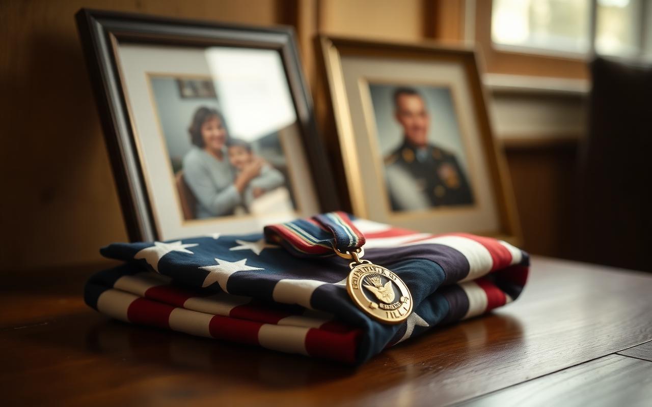 VA burial benefits in 2026: what's available and how to claim it